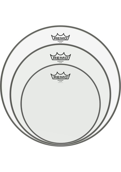 PP-1422-BE 10/12/16 Şeffaf Emperor Deri Seti