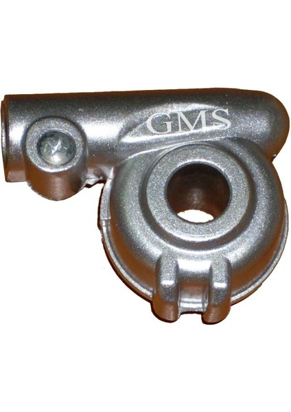 KT125 Km Tahrik Mekanizma