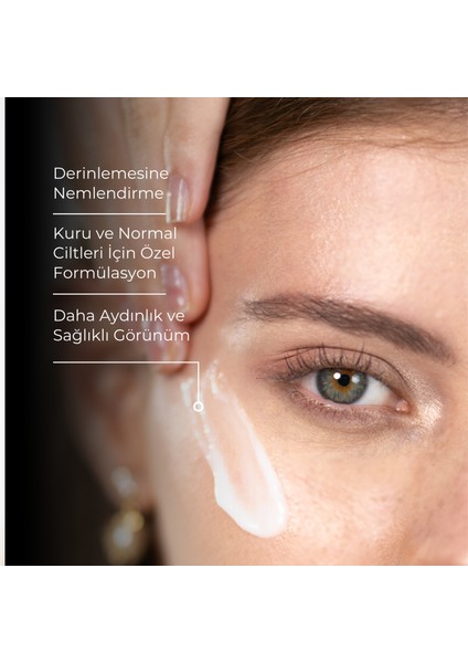 Immortelle Reine Aydınlatıcı Yüz Kremi