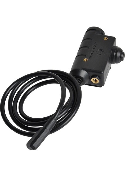Opsmen M51 Kenwood Rıtera Baofeng Ptt (Push-To-Talk) Kablo ve Ana Buton fiyatları