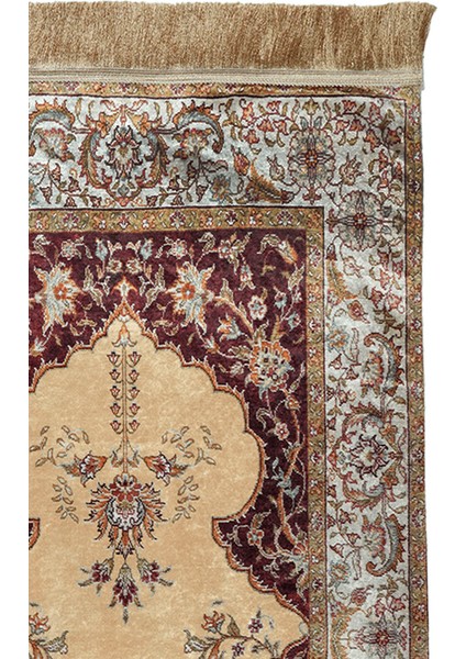 Kumaş Taban Dijital Baskılı Kumaş Seccade - KKS273