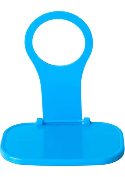 Şarj Kablosu Depolama Şarj Rafı Askı Tutucu Evrensel Katlanabilir Cep Telefonu Duvar Prizi Şarj Telefonu Tutucu Için Rastgele 1 Adet (Yurt Dışından)