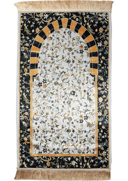 Kumaş Taban Dijital Baskılı Kumaş Seccade - KKS263