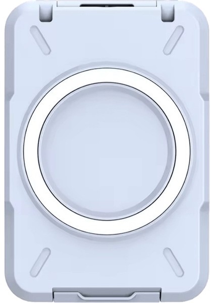 iPhone 14 15 Pro/ Pro Max/ 13 Pro Max/ 13 Pro 12 11 Magsafe Cüzdan Için Rfıd Engelleme Manyetik Cüzdan Kart Tutucu:siyah (Yurt Dışından)