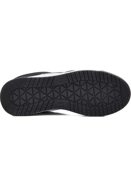 Lacivert Beyaz Fileli Hafif Spor Ayakkabı 2026 G indirimleri