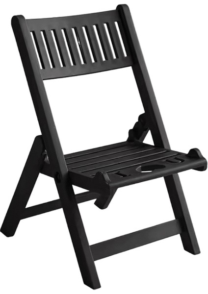 Taşınabilir Cep Telefonu Standı Katlanabilir Cep Telefonu Standı Masaüstü Braketi Sandalye Şekli Jıan:siyah (Yurt Dışından)