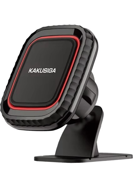 Arabalar Için Evrensel Manyetik Araç Telefon Tutucu Dağı Hava Firar Mıknatıs Telefon Standı Gps IPhone Xiaomi Için Destek 360 Dönebilen Dağı Yapışkan Stil (Yurt Dışından)