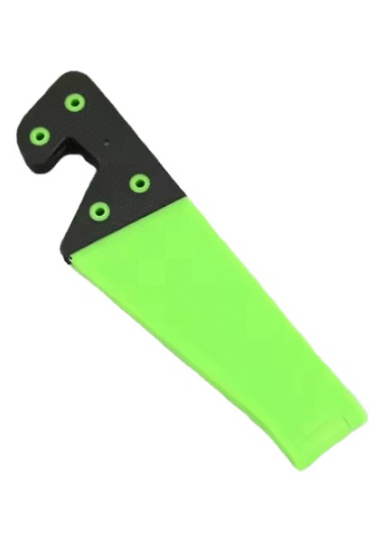 V-Şekilli Cep Cep Telefonu Evrensel Çoğaltıcı Tutucu Tablet Pc IPad E-Okuyucu Için Katlanabilir Standı Taşınabilir Ayarlanabilir Destek Rafı:yeşil (Yurt Dışından)