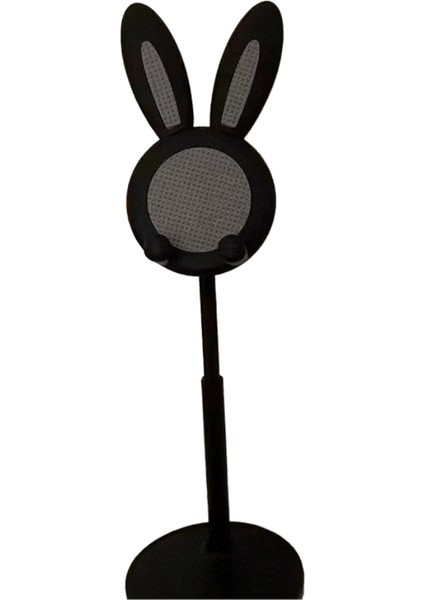 Pembe Telefon Tutucu Masaüstü Cep Telefonu Standı iPhone 13 14 Samsung Akıllı Telefon Ayarlanabilir Güzel Tavşan Karikatür Masa Desteği:pembe (Yurt Dışından)