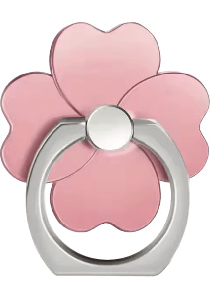 Düşmeye Dalı Telefon Halka Standı Cep Telefonu Için 360 Dönen Araba Manyetik Montaj Metal Katlanır Parmak Standı Soketi :gül Altın (Yurt Dışından)