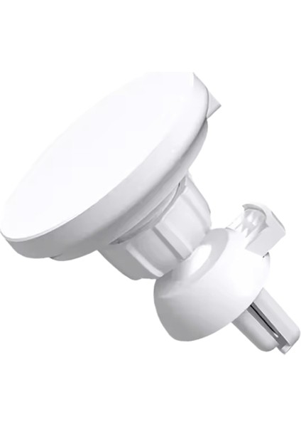 30W Manyetik Araba Cep Telefonu Tutucu Standı iPhone 15 14 13 12 Pro Max Mini Hava Firar Hızlı Araba Şarj Standı Için Kablosuz Şarj Cihazı :c Tipi Kablo ile (Yurt Dışından)