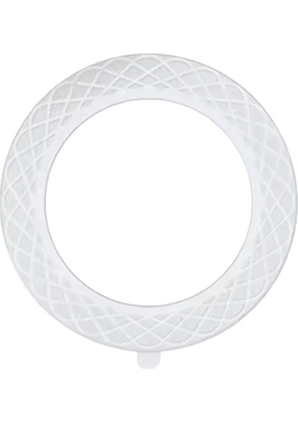 Magsafe Kablosuz Şarj Cihazı Için Manyetik Metal Plaka Halkası Levha Sticker IPHONE12 13/pro/max Için Araç Telefonu Tutucu Mıknatıs Yaması :altın (Yurt Dışından)