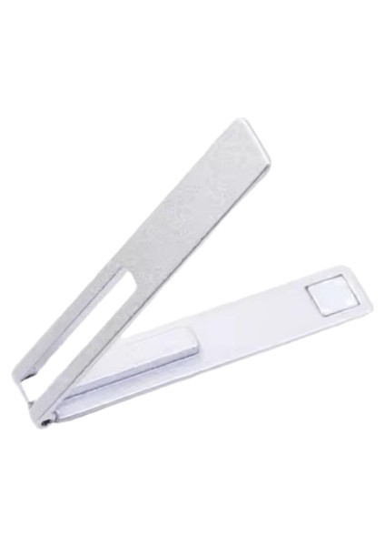 Manyetik Ultra Ince Katlanabilir Cep Telefonu Tutucu Braketi Metal Alaşım Masaüstü Cep Telefonu Standları Evrensel Telefon Desteği Kickstandcolor:1pcs Silver (Yurt Dışından)
