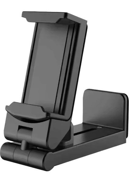 Uçak Seyahat Telefon Tutucu Stand Montaj Masası 360 Döndür Katlanabilir Seyahat Masası Tembel Araba Koltuğu Uçan Tutucu 4.7-6.9 Inç Telefon Için Siyah (Yurt Dışından)