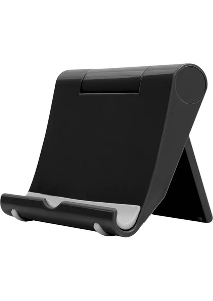 Telefon Tutucu Standı Mobil Akıllı Telefon Desteği iPhone Için Tablet Standı 14 13 Masa Cep Telefonu Tutucu Standı Taşınabilir Mobil Tutucu:2 (Yurt Dışından)