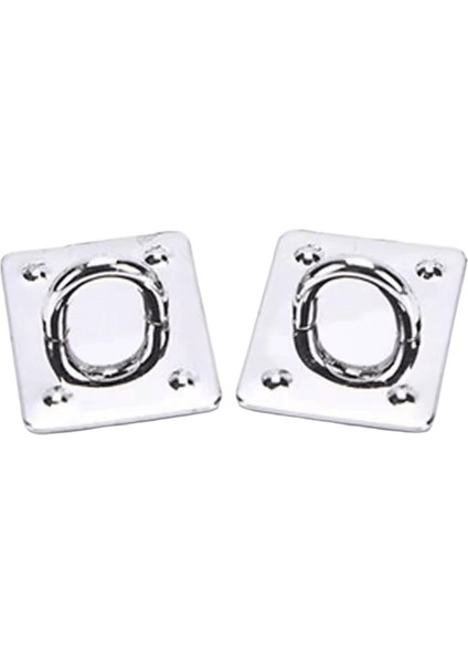 Telefon Kavrama Tutacağı Cep Telefonu Kabuğu Etiket Kılıfı Kancaları Kpop Anahtarlık Kancaları Kpop Toka Kancaları Isim Çubuğu Askısı Dıy Asma Kancaları :kare Gümüş (Yurt Dışından)