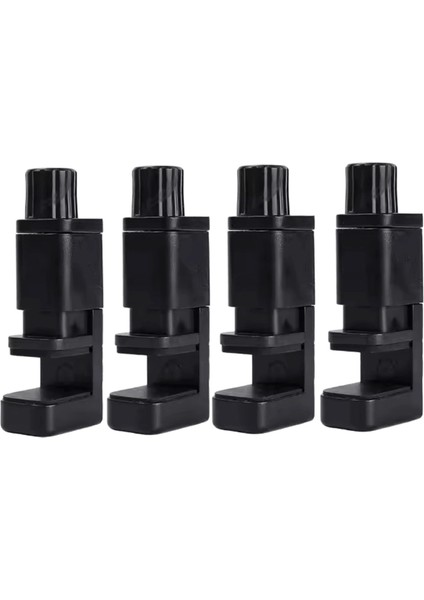 1/4 Adet Evrensel Fikstür Kelepçe Tutucu Ayarlanabilir Cep Telefonu Onarım Araçları LCD Ekran Ekran Sabitleme Klipsi Tabllet Aksesuarları 4 Adet (Yurt Dışından)