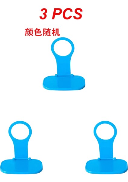 Şarj Kablosu Depolama Şarj Rafı Askı Tutucu Evrensel Katlanabilir Cep Telefonu Duvar Prizi Şarj Telefonu Tutucu Için Rastgele 1 Adet (Yurt Dışından)