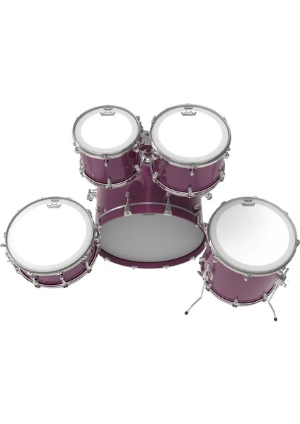 RO-0244-00 RemO 10/12/14/14 Susturucu Set fiyatları