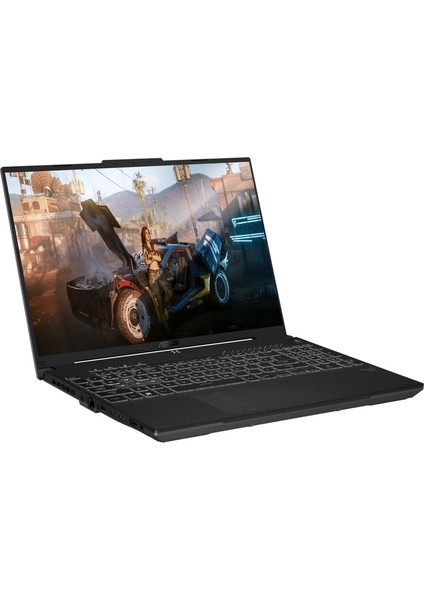 Tuf Gaming A15 FA506NFR Amd Ryzen 7 7435HS 24 GB Ddr5 4tb SSD RTX2050 4 GB 15.6" Fhd IPS 144HZ Windows 11 Pro Taşınabilir Bilgisayar HN012P08 + Zetta Çanta