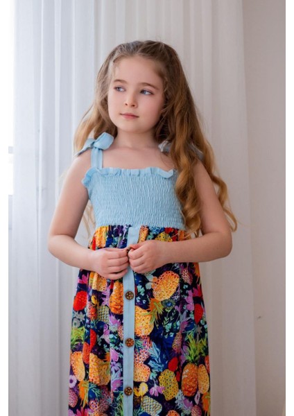 Kız Çocuk Elbise fiyatları