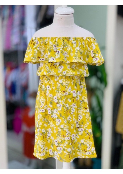 Kız Çocuk Elbise fiyatları