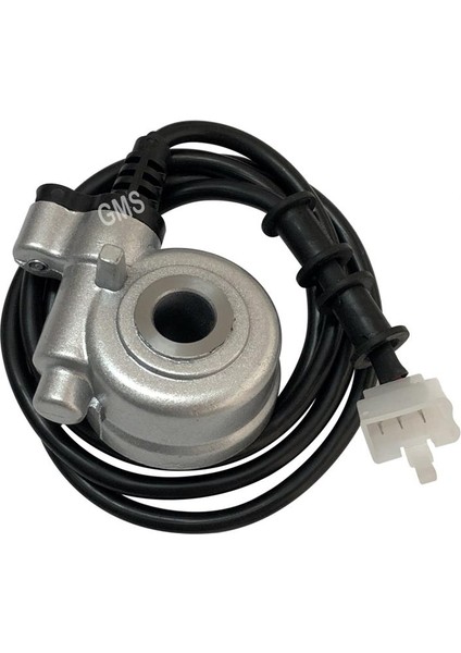 Mondial Wing Km Tahrık ve Tel Set Dıjıtal