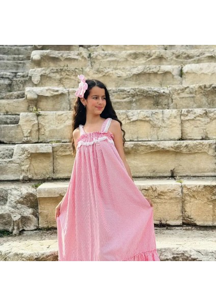 Kız Çocuk Elbise modelleri