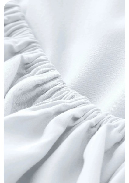 Lastikli Çarşaf %100 Pamuk Tek ve Çift Kişilik - Penye Kumaş Lüks Konfor Yumuşaklık ve Dayanıklılık indirimleri