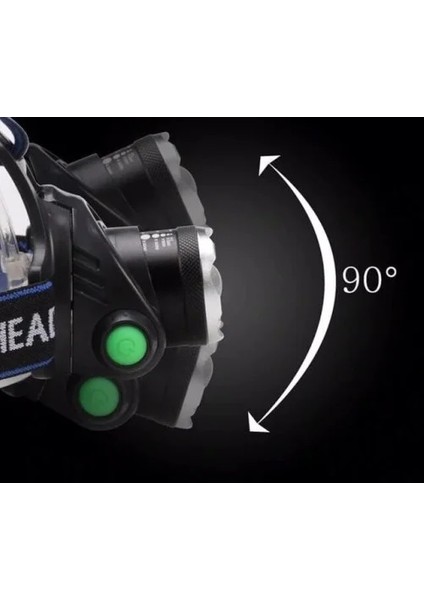 Cata Kafa Lambası Poyraz fırsatları