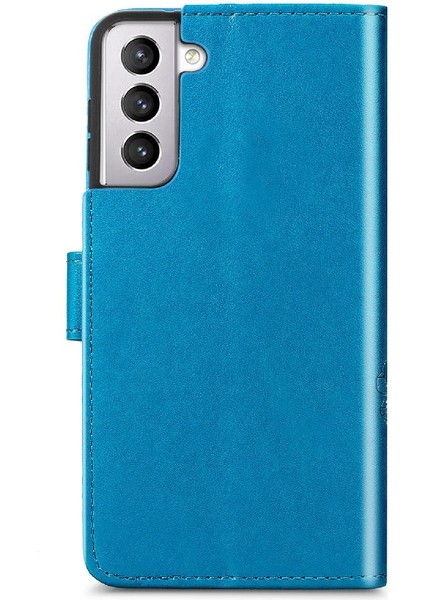 Samsung Galaxy S21 Artı Kısa Kayış Zarif Iş Çevirme Kapağı (Yurt Dışından) modelleri