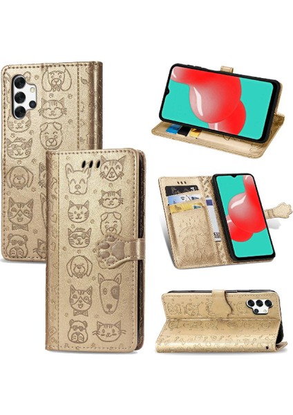 Samsung Galaxy A32 5g Için Kılıf (Yurt Dışından)