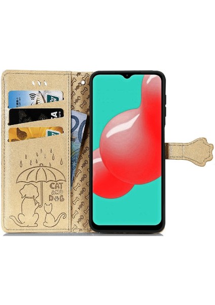 Samsung Galaxy A32 5g Için Kılıf (Yurt Dışından) modelleri
