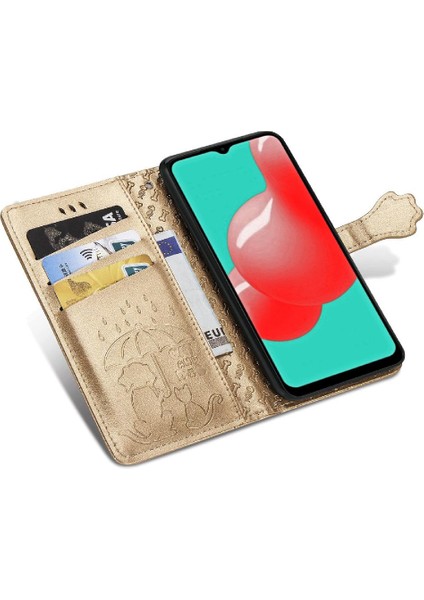 Samsung Galaxy A32 5g Için Kılıf (Yurt Dışından) fırsatları