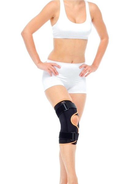 Menteşeli Önü Tam Açık Dizlik fiyatları