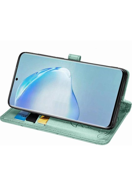 Samsung Galaxy S20 Plus Için Kılıf (Yurt Dışından)