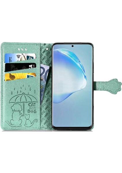 Samsung Galaxy S20 Plus Için Kılıf (Yurt Dışından)
