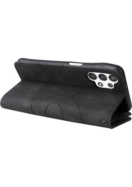Kart Yuvası Standı Kickstand Koruyucu ile Samsung Galaxy A32 5g Için Kılıf (Yurt Dışından) indirimleri
