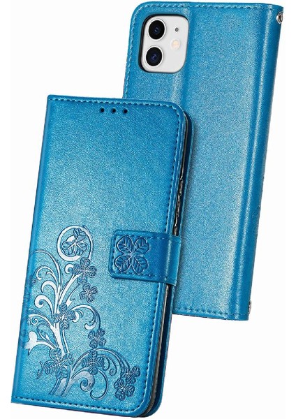 Iphone 12 Için Kılıf Mini Deri Kılıf Kapak Çevirin Zarif Iş Dört (Yurt Dışından) modelleri