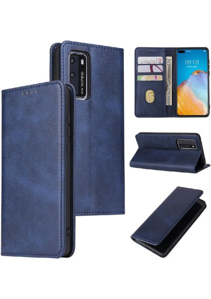 Huawei P40 Için Kılıf (Yurt Dışından)