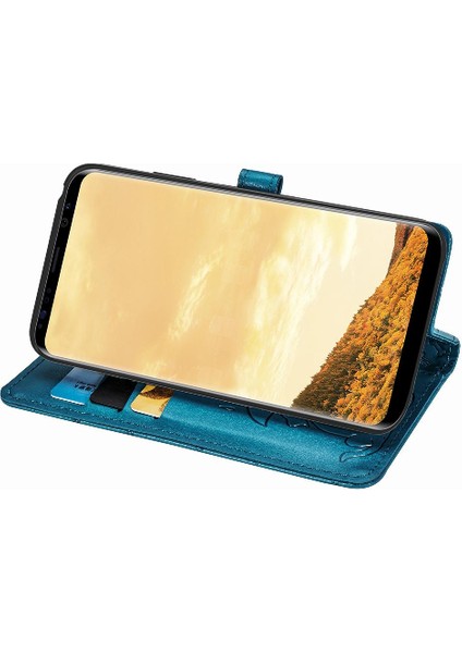 Samsung Galaxy S8 Için Kılıf (Yurt Dışından)