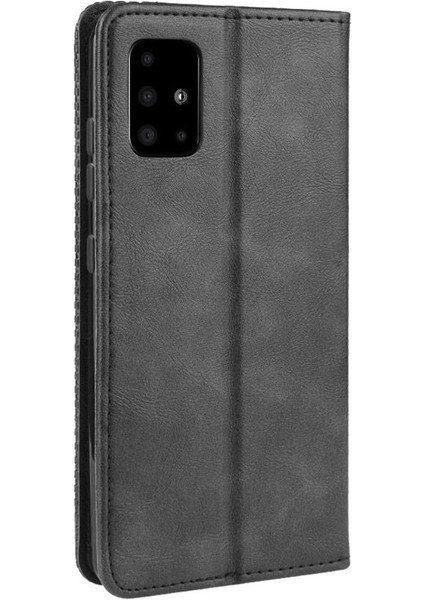 Samsung Galaxy A51 4g Için Kılıf (Yurt Dışından)