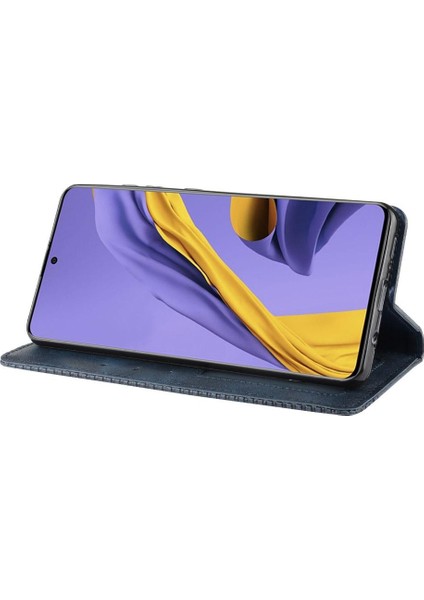 Samsung Galaxy A51 4g Için Kılıf (Yurt Dışından)