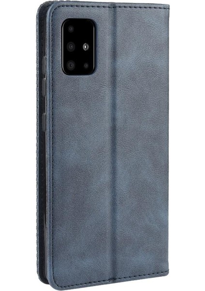 Samsung Galaxy A51 4g Için Kılıf (Yurt Dışından)