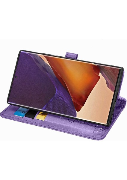 Samsung Galaxy Not 20 Ultra Için Kılıf (Yurt Dışından) fiyatları
