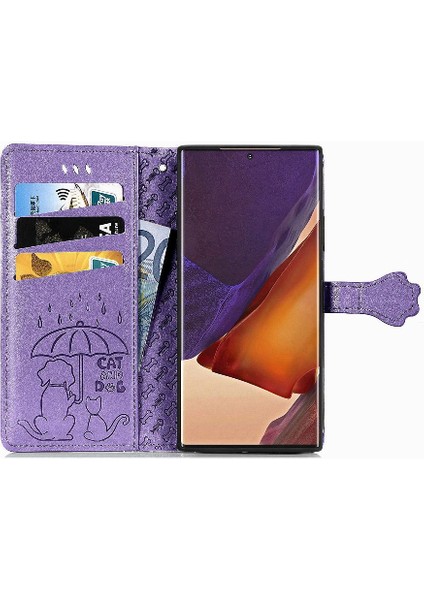 Samsung Galaxy Not 20 Ultra Için Kılıf (Yurt Dışından) fırsatları