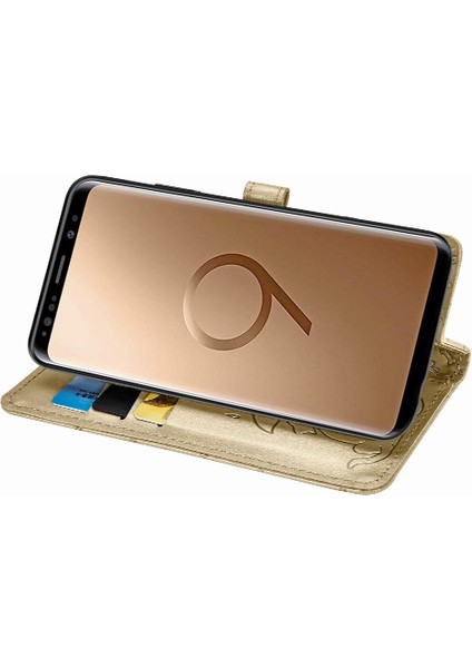 Samsung Galaxy S9 Için Kılıf (Yurt Dışından)