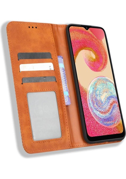 Samsung Galaxy A04E Için Kılıf (Yurt Dışından) indirimleri