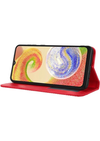 Samsung Galaxy A04 Için Kılıf (Yurt Dışından)