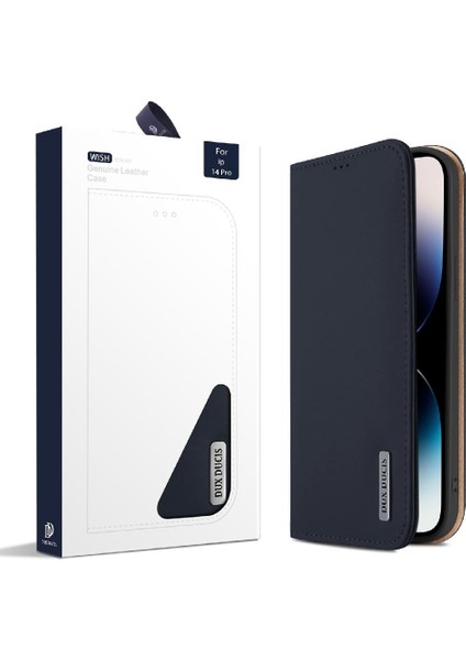 Kart Tutucu Kılıf Için Duduiphone iPhone 13 Pro Max Koruyucu Kılıf (Yurt Dışından)